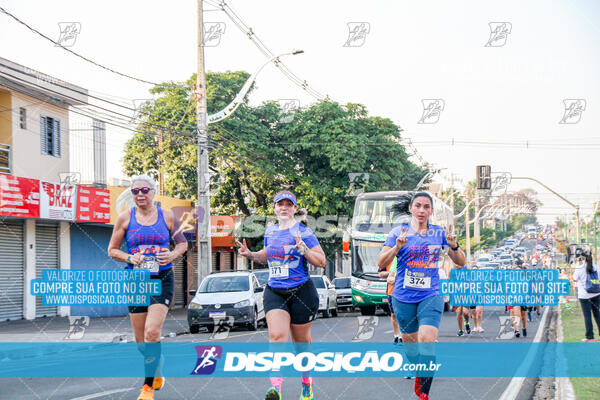 Circuito de Corrida de Rua FENABB-AABB Maringá