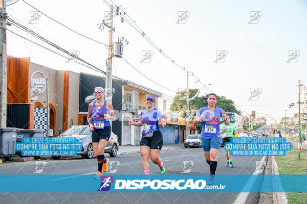 Circuito de Corrida de Rua FENABB-AABB Maringá