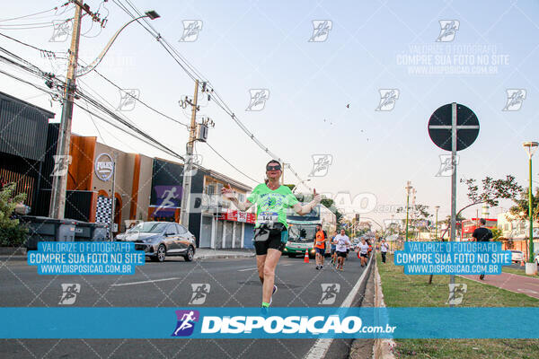 Circuito de Corrida de Rua FENABB-AABB Maringá