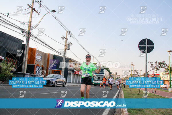 Circuito de Corrida de Rua FENABB-AABB Maringá