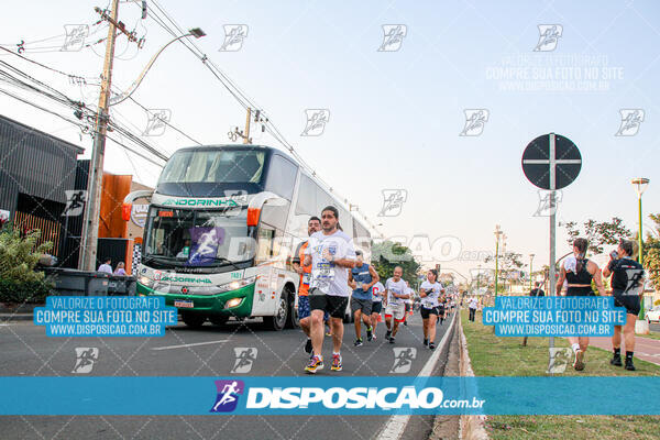 Circuito de Corrida de Rua FENABB-AABB Maringá