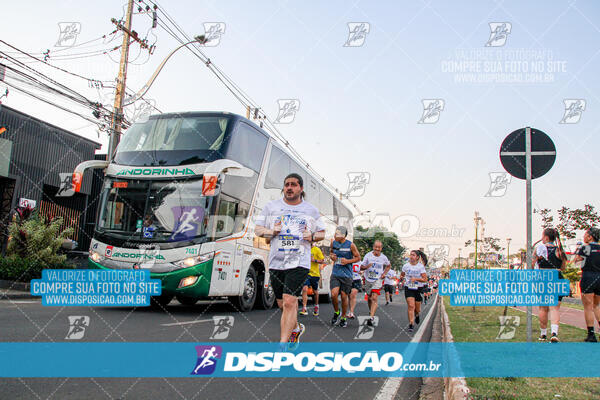 Circuito de Corrida de Rua FENABB-AABB Maringá