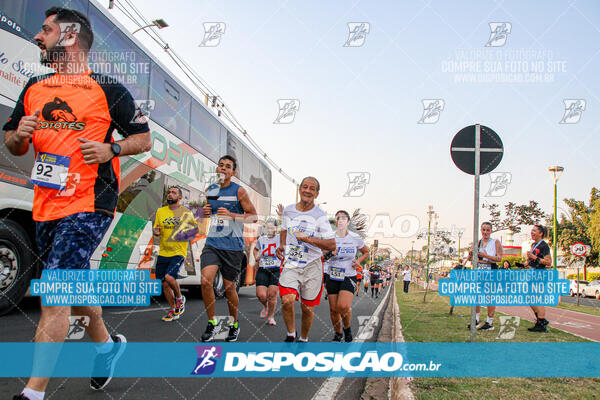 Circuito de Corrida de Rua FENABB-AABB Maringá