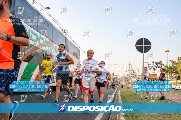 Circuito de Corrida de Rua FENABB-AABB Maringá