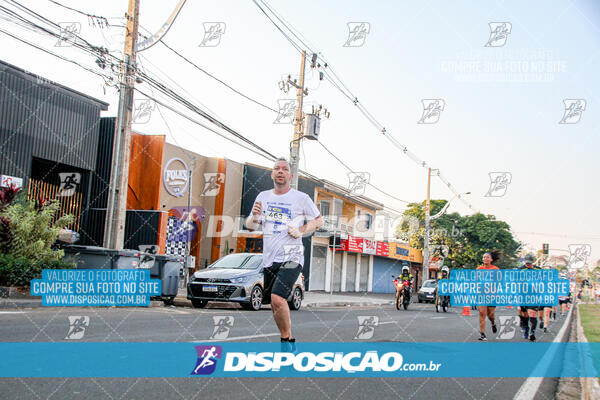 Circuito de Corrida de Rua FENABB-AABB Maringá