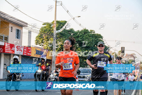 Circuito de Corrida de Rua FENABB-AABB Maringá