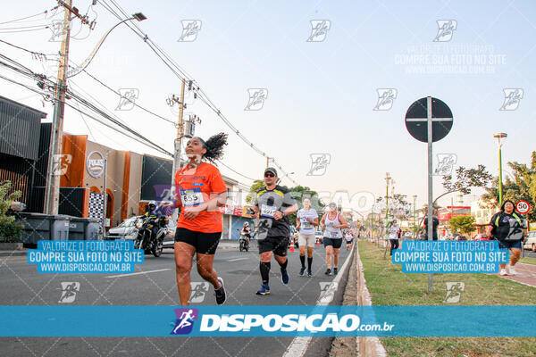 Circuito de Corrida de Rua FENABB-AABB Maringá