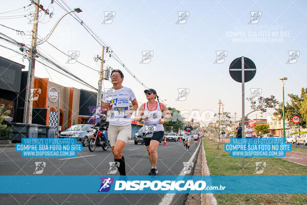 Circuito de Corrida de Rua FENABB-AABB Maringá