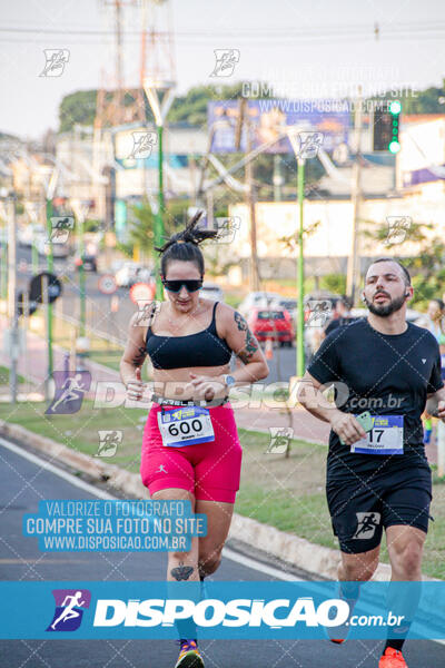 Circuito de Corrida de Rua FENABB-AABB Maringá