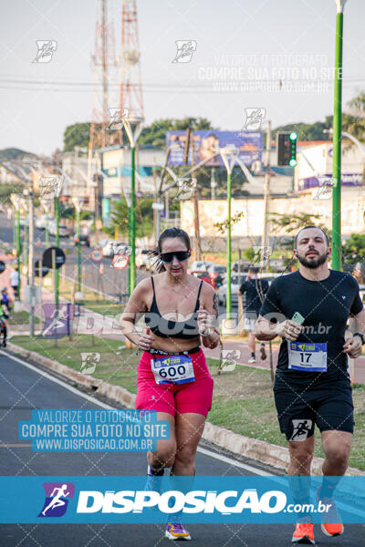 Circuito de Corrida de Rua FENABB-AABB Maringá