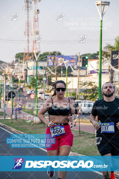 Circuito de Corrida de Rua FENABB-AABB Maringá