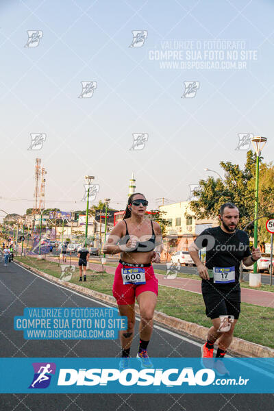 Circuito de Corrida de Rua FENABB-AABB Maringá