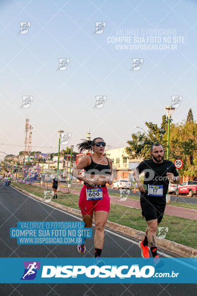 Circuito de Corrida de Rua FENABB-AABB Maringá