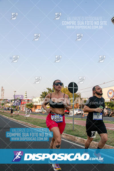 Circuito de Corrida de Rua FENABB-AABB Maringá