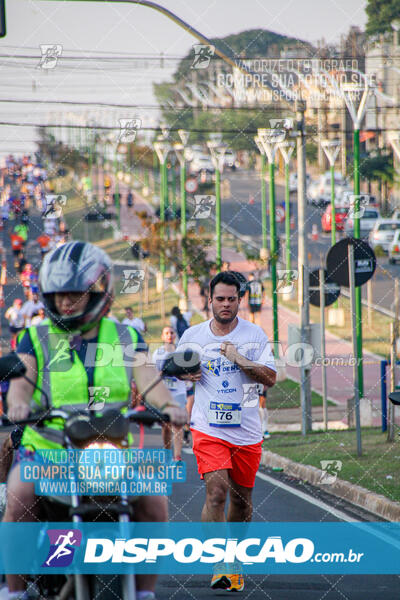 Circuito de Corrida de Rua FENABB-AABB Maringá