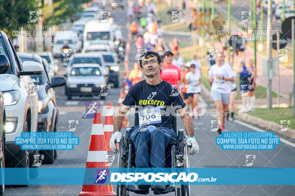 Circuito de Corrida de Rua FENABB-AABB Maringá