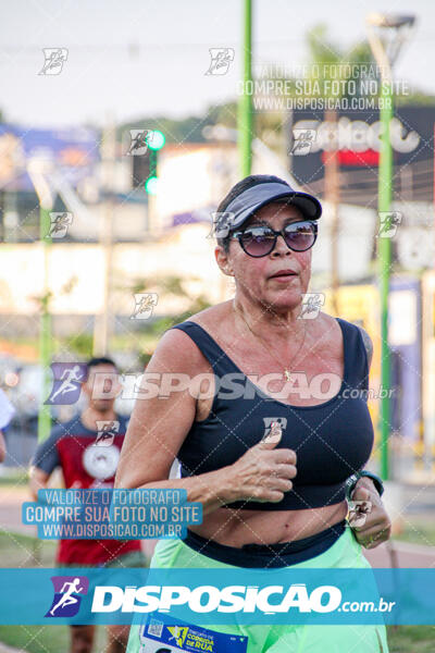 Circuito de Corrida de Rua FENABB-AABB Maringá