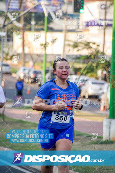 Circuito de Corrida de Rua FENABB-AABB Maringá