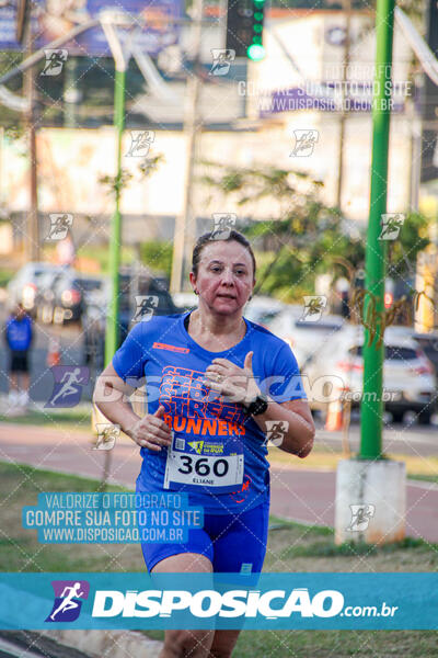 Circuito de Corrida de Rua FENABB-AABB Maringá