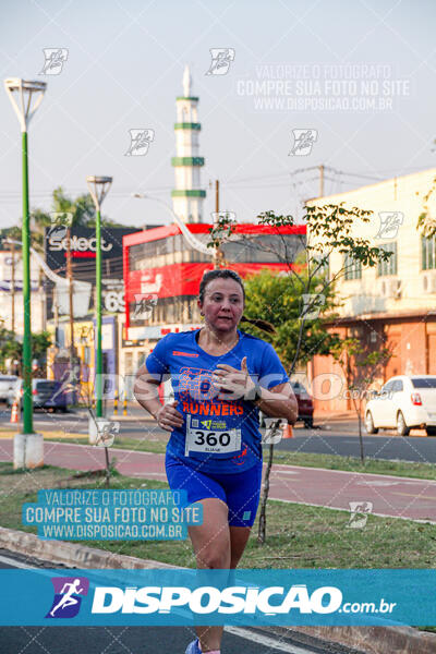 Circuito de Corrida de Rua FENABB-AABB Maringá