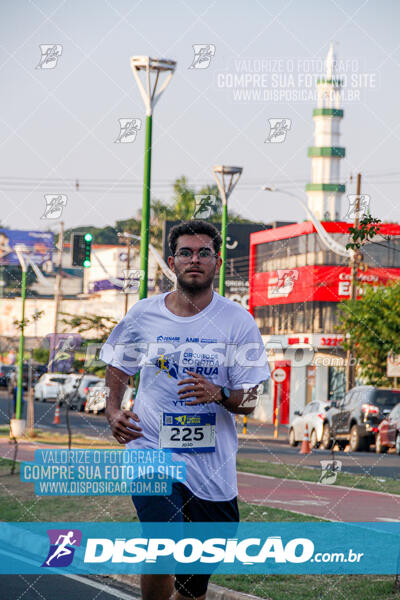 Circuito de Corrida de Rua FENABB-AABB Maringá