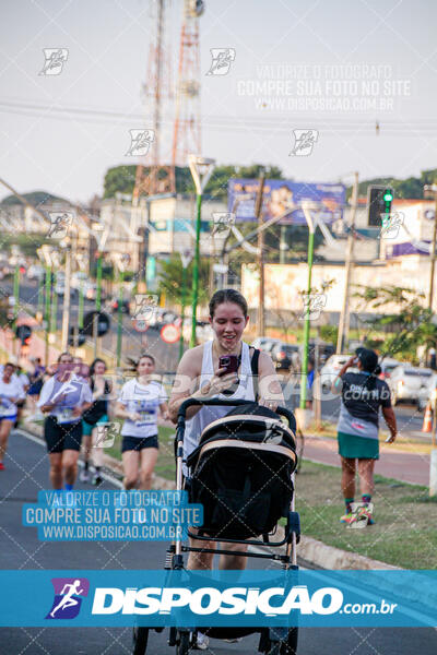 Circuito de Corrida de Rua FENABB-AABB Maringá