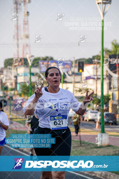 Circuito de Corrida de Rua FENABB-AABB Maringá