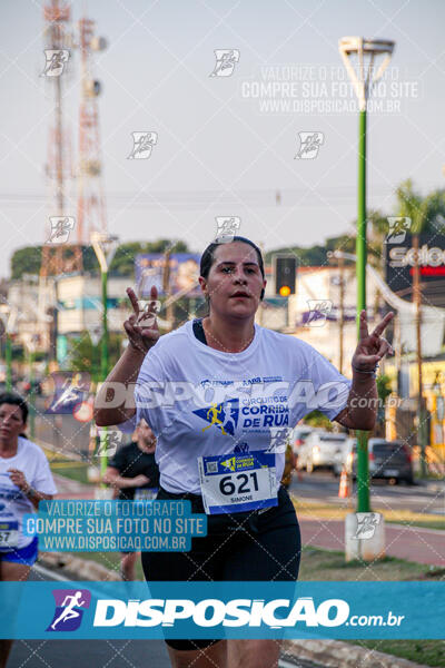 Circuito de Corrida de Rua FENABB-AABB Maringá