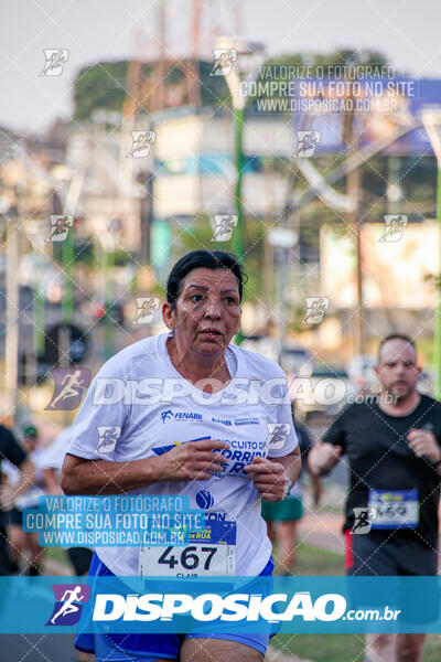 Circuito de Corrida de Rua FENABB-AABB Maringá