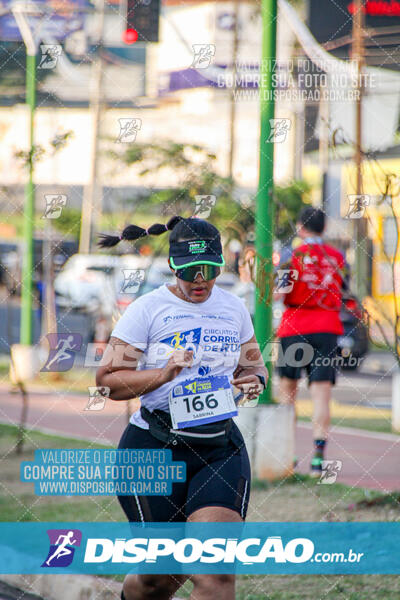 Circuito de Corrida de Rua FENABB-AABB Maringá