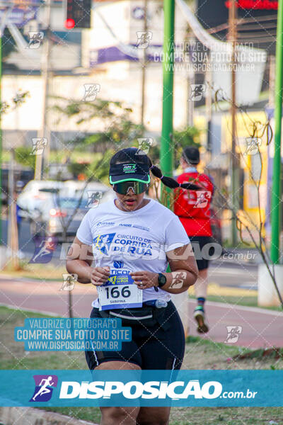 Circuito de Corrida de Rua FENABB-AABB Maringá