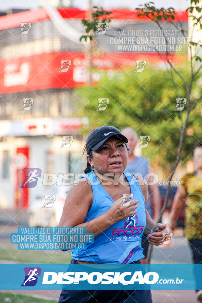 Circuito de Corrida de Rua FENABB-AABB Maringá