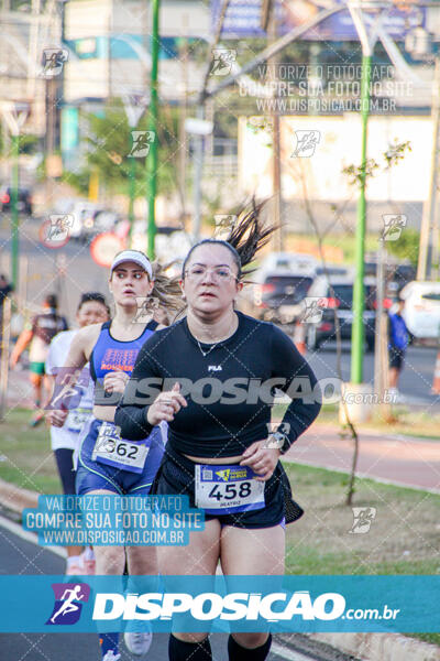 Circuito de Corrida de Rua FENABB-AABB Maringá