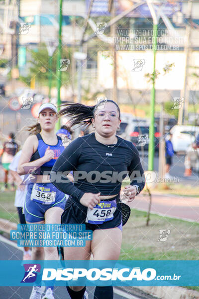 Circuito de Corrida de Rua FENABB-AABB Maringá