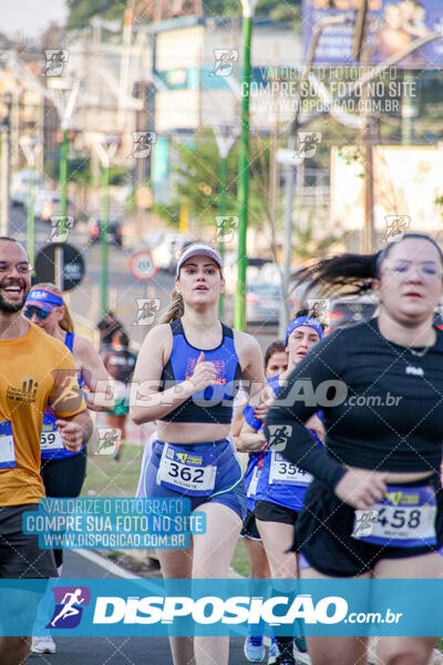 Circuito de Corrida de Rua FENABB-AABB Maringá