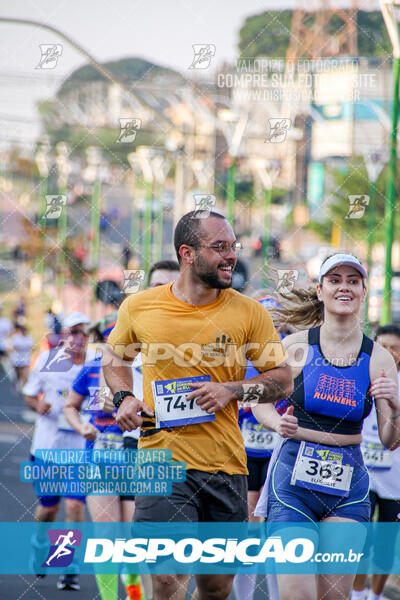 Circuito de Corrida de Rua FENABB-AABB Maringá