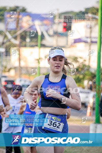 Circuito de Corrida de Rua FENABB-AABB Maringá