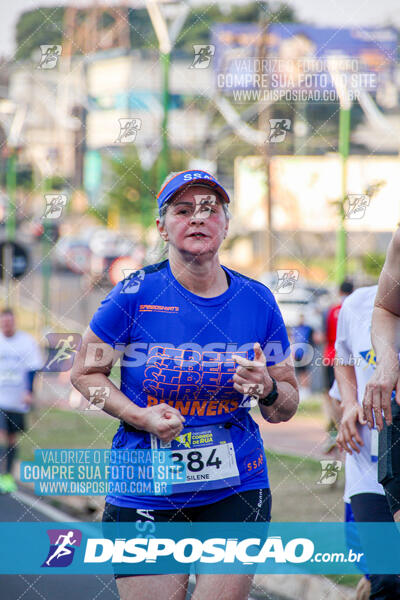 Circuito de Corrida de Rua FENABB-AABB Maringá