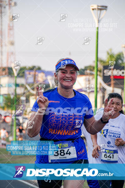 Circuito de Corrida de Rua FENABB-AABB Maringá