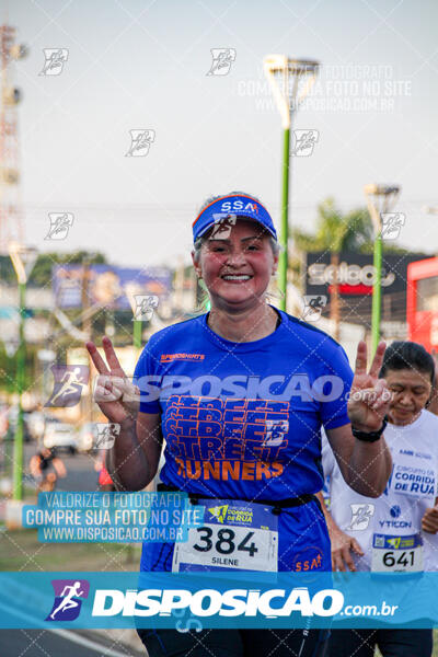 Circuito de Corrida de Rua FENABB-AABB Maringá