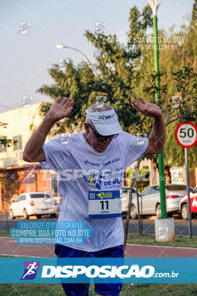 Circuito de Corrida de Rua FENABB-AABB Maringá