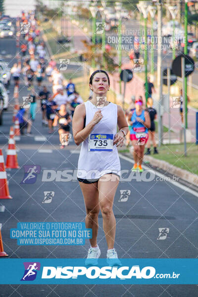 Circuito de Corrida de Rua FENABB-AABB Maringá