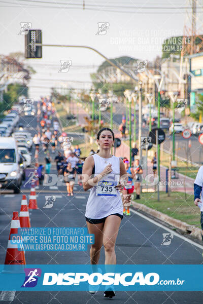 Circuito de Corrida de Rua FENABB-AABB Maringá