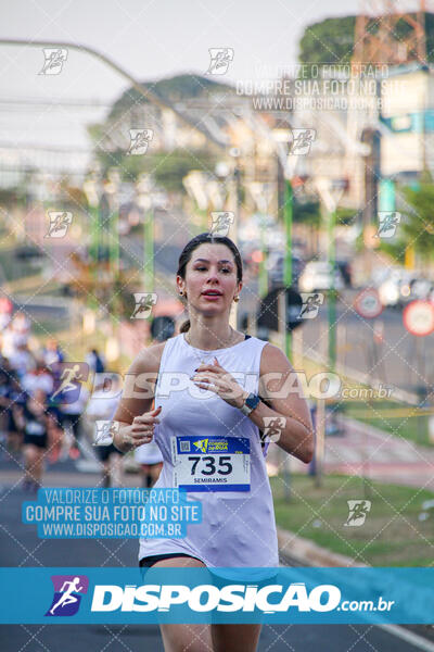 Circuito de Corrida de Rua FENABB-AABB Maringá