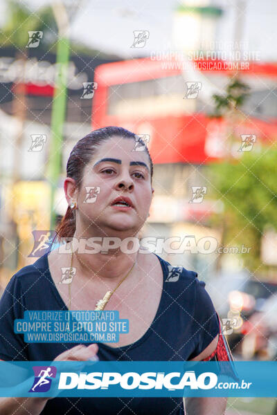 Circuito de Corrida de Rua FENABB-AABB Maringá