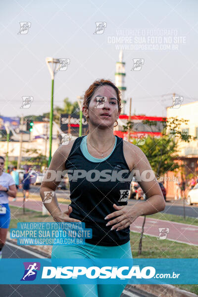 Circuito de Corrida de Rua FENABB-AABB Maringá