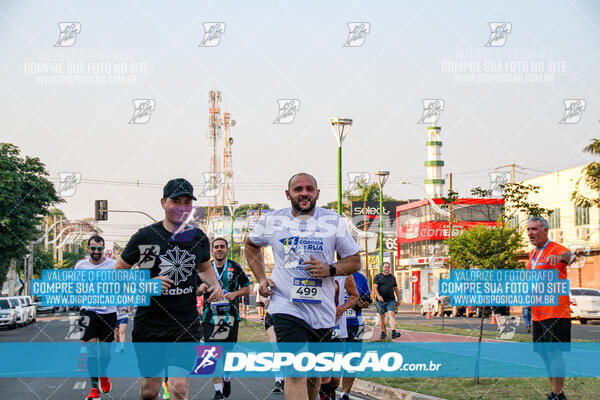 Circuito de Corrida de Rua FENABB-AABB Maringá