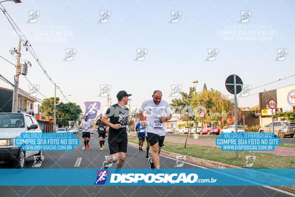 Circuito de Corrida de Rua FENABB-AABB Maringá