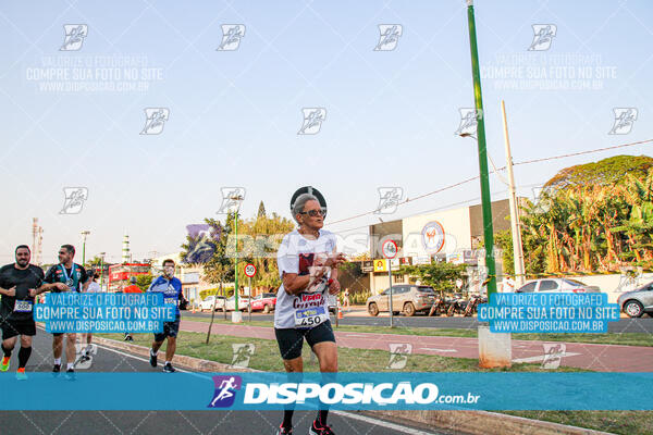 Circuito de Corrida de Rua FENABB-AABB Maringá