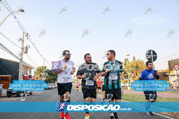 Circuito de Corrida de Rua FENABB-AABB Maringá